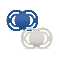 Perfect Silk 6-16m 2p Box V Blue