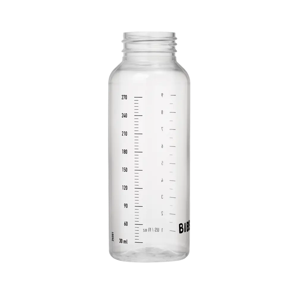 Nappflaska Baby Body - 270ml | Baby & Barn - Äta - Nappflaskor | BabyMode