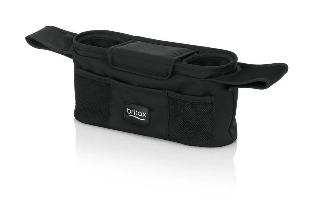 Britax Römer Organizer | Barnvagnar - Barnvagnstillbehör - Barnvagnsbyglar & brickbord | BabyMode