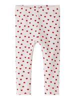 Name It Hilary Slim Leggings - Mauve Morn