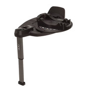 Bas Curve - Black