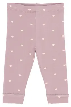 Nova Leggings - Sea Fog | Kläder - Underdelar - Byxor | BabyMode