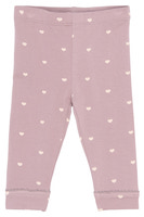 Nova Leggings - Sea Fog AOP