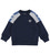 Block Sweatshirt - 7459