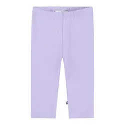 Leggings Nette - Warm Purple | Kläder - Underdelar - Leggings | BabyMode