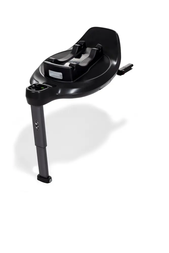 Joie I-base Encore Bas | Bilbarnstolar - Baser | BabyMode