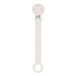 Napphållare Silikone - English Rose | Baby & Barn - Sköta - Napphållare & napplådor | BabyMode