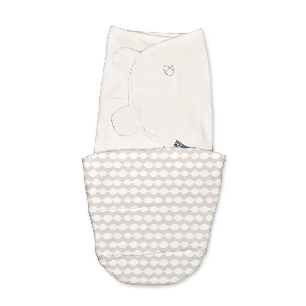Filt – Dream Wave | Barnrum - Textilier - Swaddles & babyfiltar | BabyMode