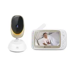 Baby Monitor VM85 Connect | Baby & Barn - Barnsäkerhet - Babyvakter & babymoniter | BabyMode