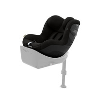 Cybex Sirona G3 Bilbarnstol - Magic Black