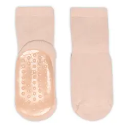 Ankelstrumpor med Gummisula - 853 | Kläder - Strumpor & strumpbyxor - Halkfria strumpor | BabyMode