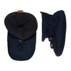 Tofflor Structure - Denver Melange | Skor - Inneskor & tofflor - Tossor | BabyMode