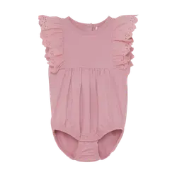 Romper - Zephyr | Kläder - Bodys & overaller - Kortärmad body | BabyMode