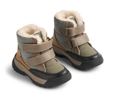 Vinterkängor Millas Tex - Thunder Sky