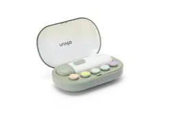 1130 TRIMMY Elektrisk Babynagelfil | Baby & Barn - Sköta - Hälsa & hygien | BabyMode