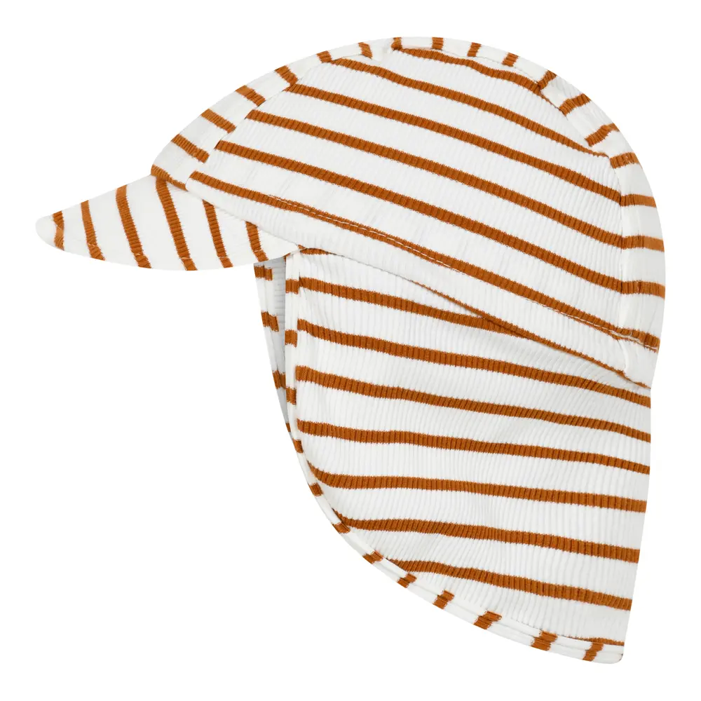 Eli cap - 4175 - 51 | Barnkläder - Mössor, vantar och tossor - Solhattar | BabyMode