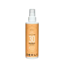 Solspray SPF30 200 ml | Baby & Barn - Sköta - Solkräm | BabyMode