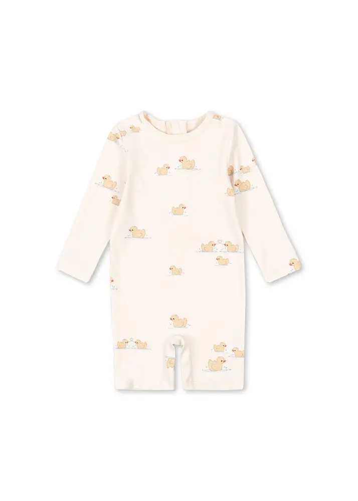 Fanga Como Baddräkt - Fanga Mio - 6 MDR. | Barnkläder - Badkläder - Baddräkter & bikinis | BabyMode