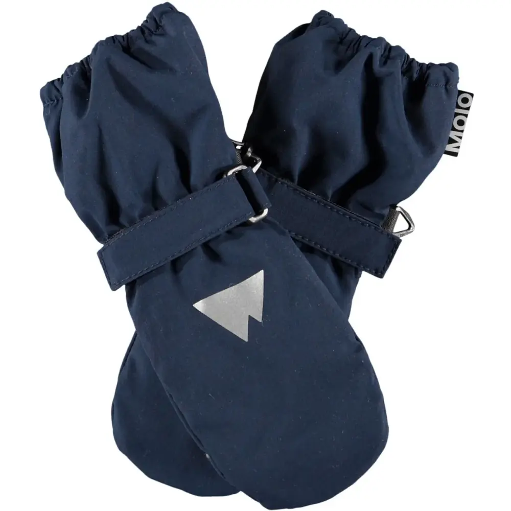Molo Igor Vantar - Navy Sky - 6-8 YEAR