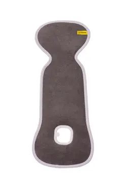 Sittdyna Till Babyskydd - Dark Grey | Bilbarnstolar - Bilbarnstolstillbehör - Tillbehör till bilbarnstolar | BabyMode