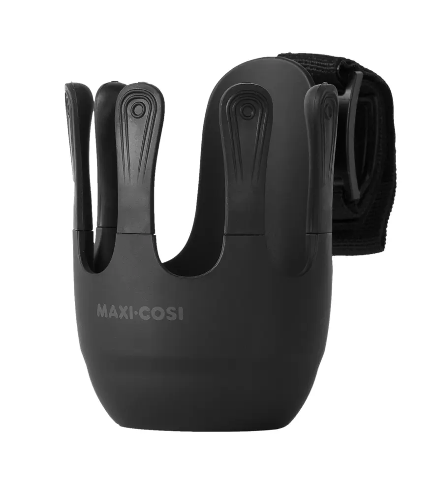 Maxi-Cosi Mugghållare | Barnvagnar - Barnvagnstillbehör - Mugghållare | BabyMode