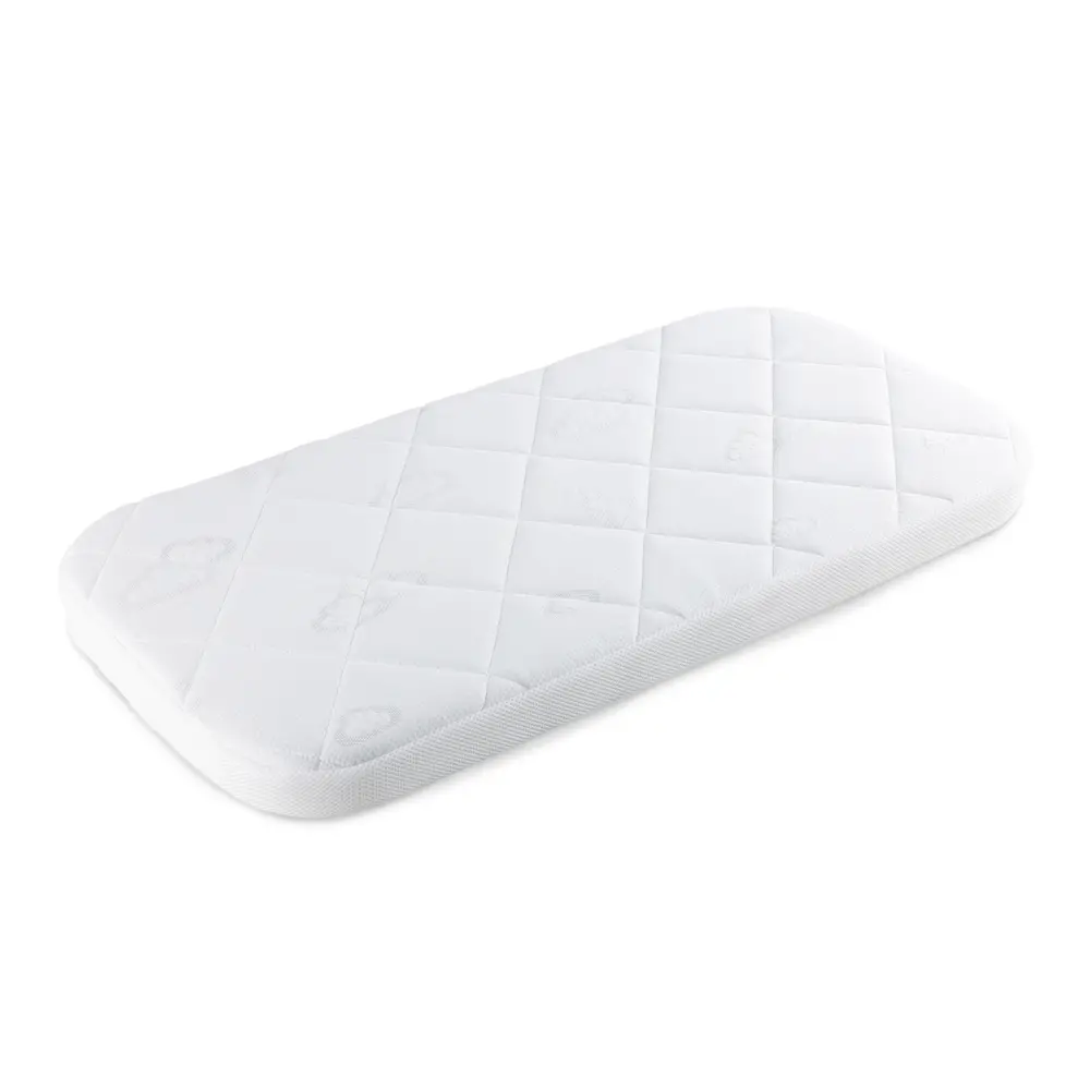Sebra Madrass till Bedside Crib | Barnrum - Barnsängar & vaggor - Madrasser | BabyMode