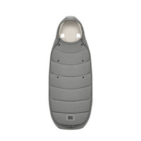 Platinum Åkpåse - Mirage Grey