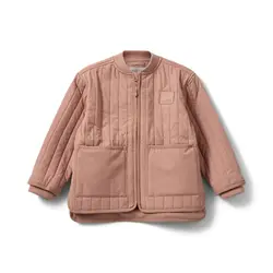 Jakke - 7121 | Kläder - Ytterplagg - Termokläder | BabyMode