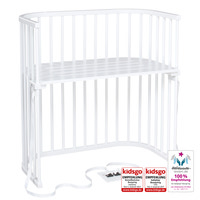 Bedside Crib - Vit