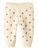 Saran Hjerte Stickad Byxor - Turtledove