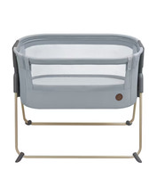Tori Side by Side Säng - Grey ECO
