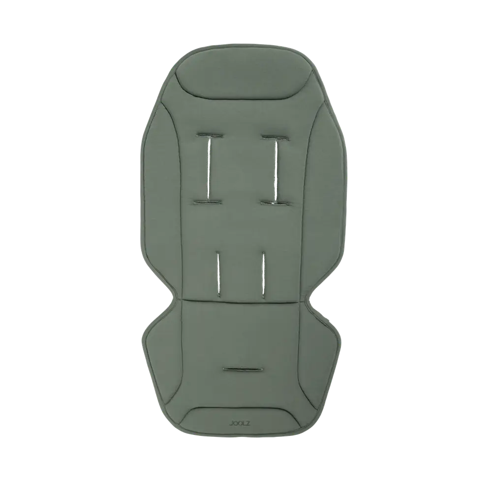 Joolz Andningsbar Sittdyna - Forest Green | Barnvagnar - Barnvagnstillbehör - Barnvagnsdynor | BabyMode