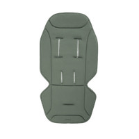 Joolz Andningsbar Sittdyna - Forest Green 