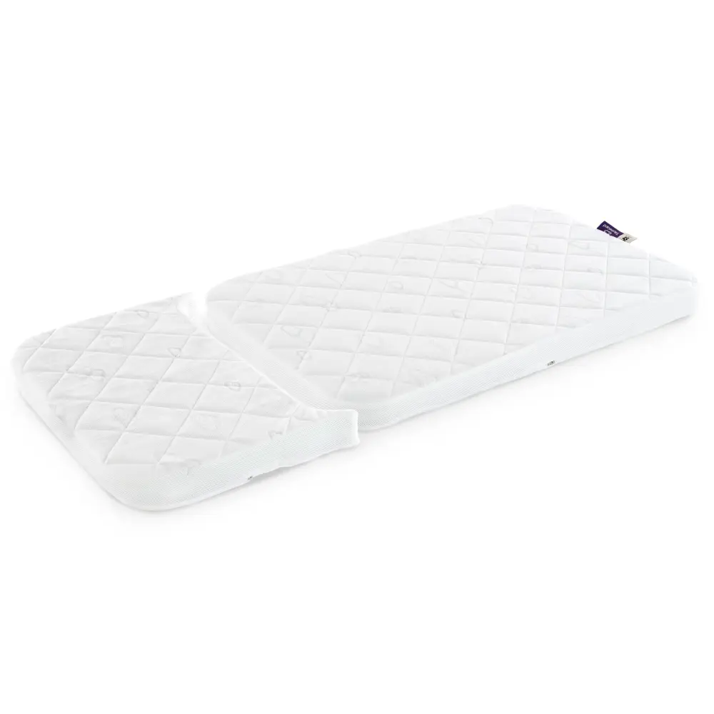 Sebra Madrass Baby & Jr. 70x112,5 cm | Barnrum - Barnsängar & vaggor - Madrasser - Madrasser till spjälsängar | BabyMode