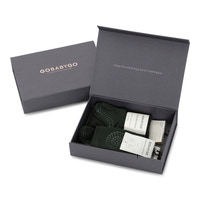 Krypskydd Startkit - Forest Green