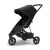 Spring Sulky - Black/Black