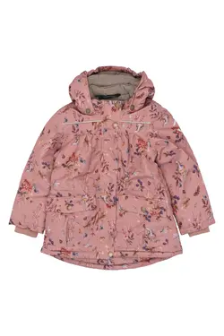 Jacka - Burlwood | Kläder - Ytterplagg - Vinterjackor & byxor | BabyMode