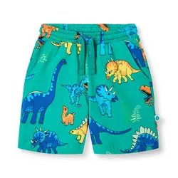 Shorts - Teal | Kläder - Underdelar - Shorts | BabyMode