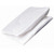 Lakan curve baby 58x116 cm - Vit
