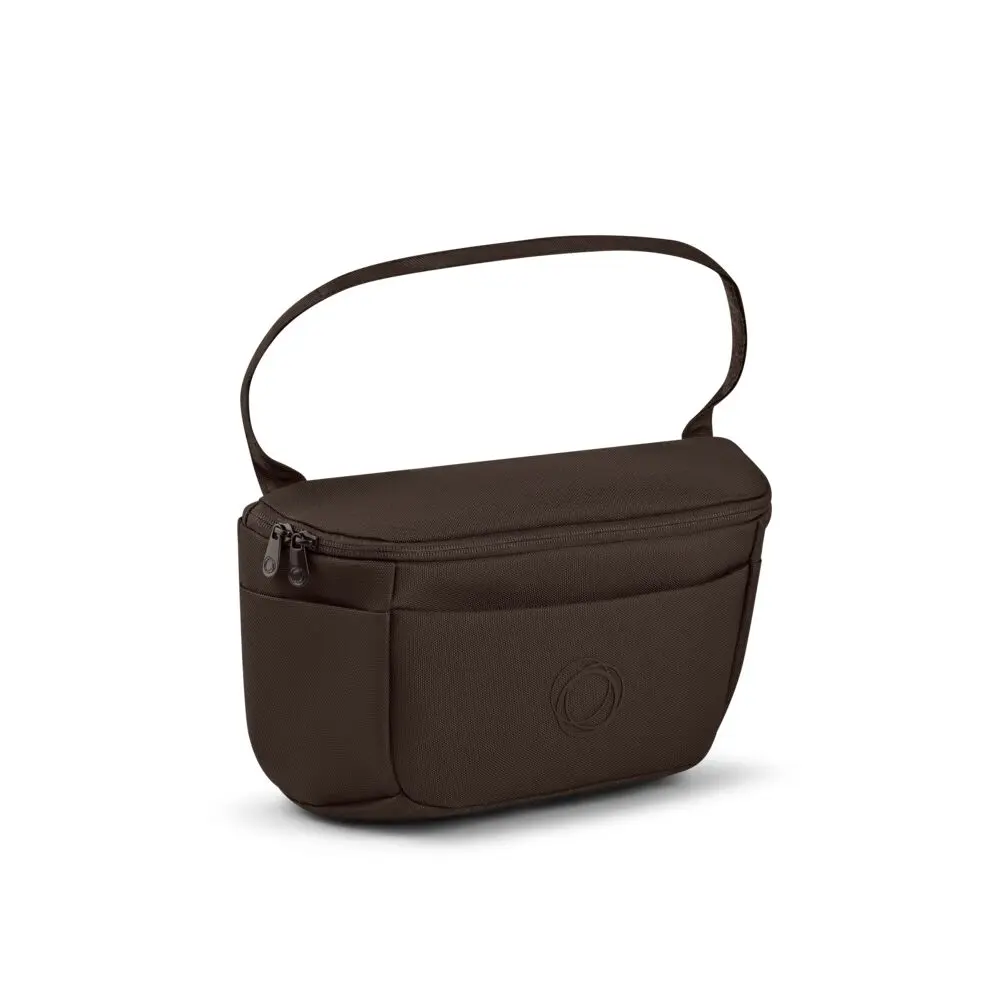 Bugaboo Organizer - Cocoa brown | Barnvagnar - Barnvagnstillbehör - Organizers & barnvagnsnät | BabyMode