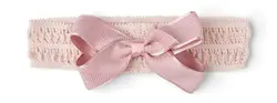 Hårband - Dusty Pink | Kläder - Temakläder - Festkläder & tillbehör - Håraccessoarer | BabyMode