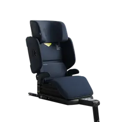 Up - Glacier Lake Blue | Bilbarnstolar - Framåtvända bilbarnstolar - Bältesstolar | BabyMode