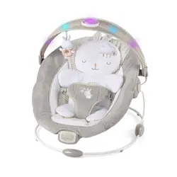 Babysitter Inlighten Bouncer - Twinkle Tails | Baby & Barn - Babysitter | BabyMode