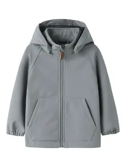 Alfa08 Softshell Jacka Magic - Night Owl
