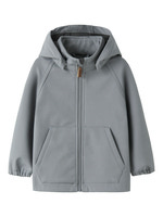 Alfa08 Softshell Jacka Magic - Night Owl