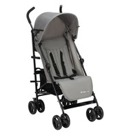 Rainbow - Mineral Gray