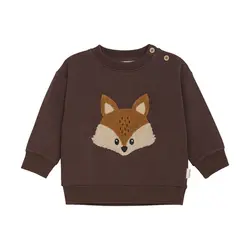 Sweatshirt - Bracken | Kläder - Toppar - Koftor, västar & tröjor | BabyMode