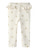 Leggings Slim Gavo - Pastel Parchment