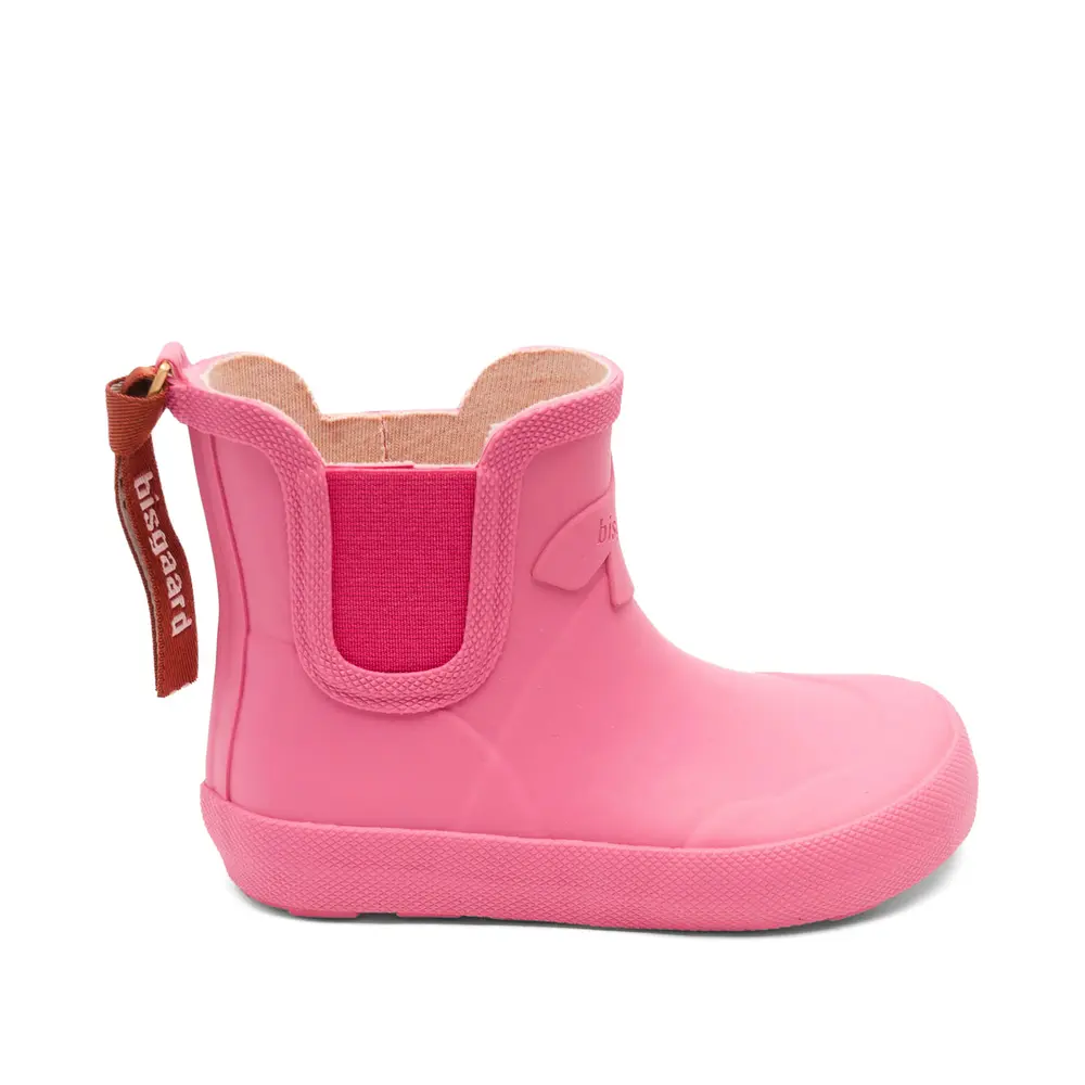 Gummistövlar Barefoot - Pink - 25 | Barnskor - Gummistövlar | BabyMode