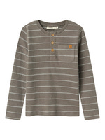 Salim ls slim top - SILENTSTOR